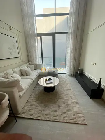 1Br+Duplex | Fitted Kitchen | Prime Location
