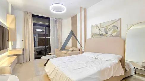 Best Deal | Furnished STD | 12 Cheques With Bills