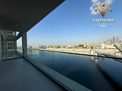 Full Canal View | 2BR + Maid | Modern Layout