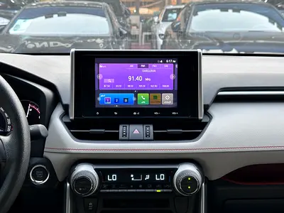 صورة مصغرة 14 لـ 2025 Toyota RAV 4