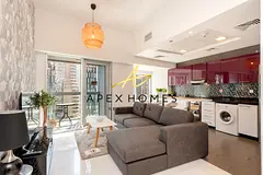 Marina Living | Ready to Move | Full Marina View