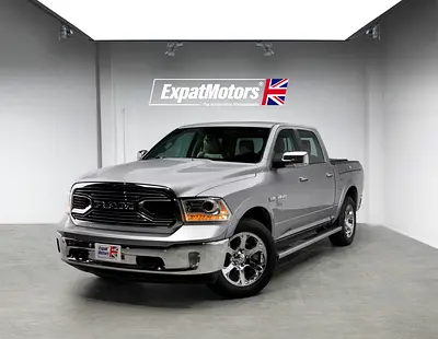 Laramie Classic • FDSH • 0% DP Available • GCC Specs