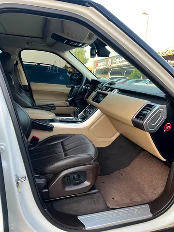 صورة مصغرة 6 لـ 2016 LAND Rover RANGE ROVER SPORT