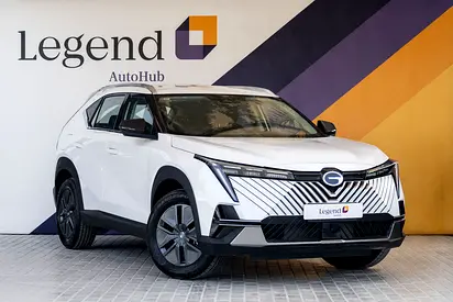2026 GAC Emkoo GE Hybrid | Dealership Warranty 5Year | AED 1056 Monthly | Free Courtesy Car Included