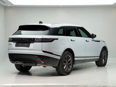 2024 LAND Rover RANGE ROVER VELAR 照片 6