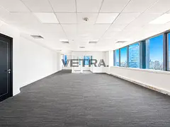 Ready Office | Aurora Tower | Media City