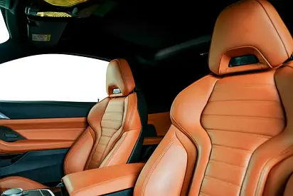 صورة مصغرة 17 لـ 2024 BMW 4-SERIES