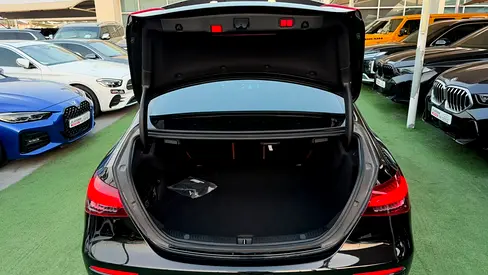 Mercedes-Benz E-Class E 300, миниатюра 9