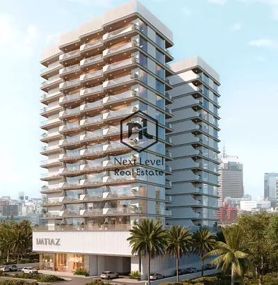 2BR Fully Furnished | Near To Handover | Huge Layout