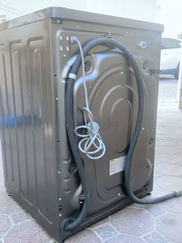 Used front-load washing machine - good working condition