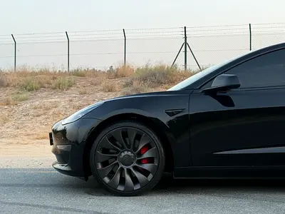 صورة 8 لـ 2021 Tesla MODEL 3
