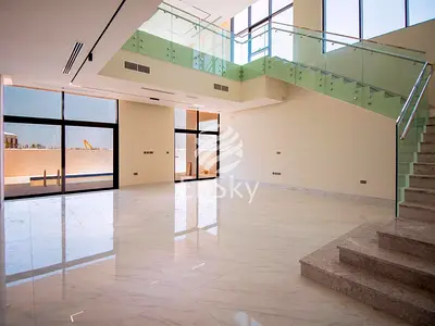 5 Master BR Villa+M |Majlis & Driver| Private Pool