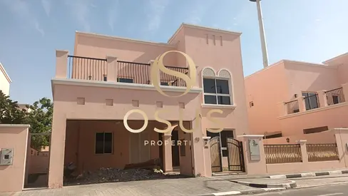 4BR Villa | GCC Ownership | Rented