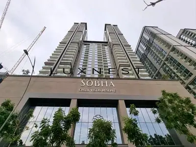 Stunning 2BR | Premium Community | Skyline Views | Ready to Move