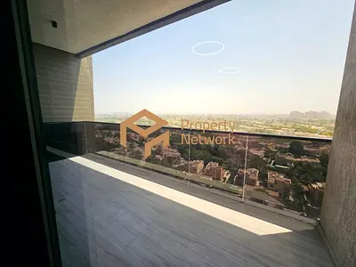 Full Golf View | High Floor | Brand new