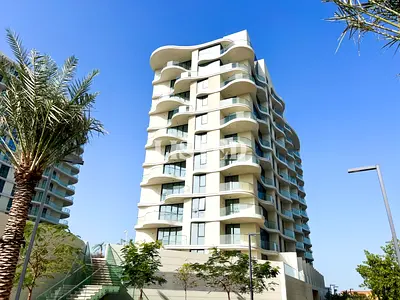 Brand New Building | Sea At The Doorstep | Cozy Placed