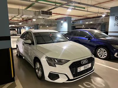 صورة مصغرة 3 لـ 2021 AUDI A3