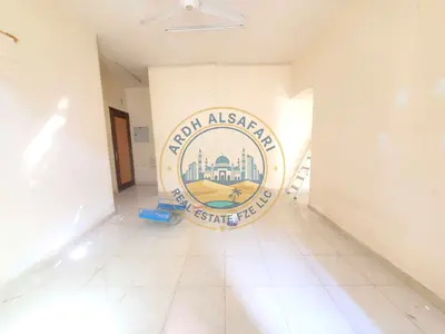 No Cash Deposit Lavish 1BHK with balcony family Bullding flexible payment