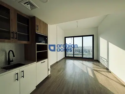 Brand New | 1 Bedroom | Ready to Move In