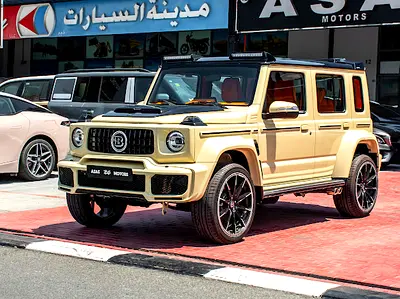 2025 Suzuki Jimny GLX 5-Door AT | GCC Specs | Brand New