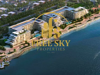Elegant 1BR | Stunning Views| Luxury Community