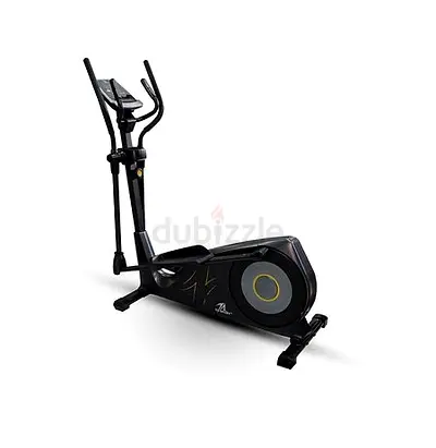 TA Sport Elliptical Trainer