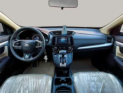 صورة 9 لـ 2017 Honda CR-V