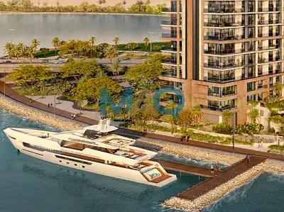 Full Sea View | High ROI | Luxurious Living