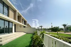 Exclusive | Rare 4BR Club Villa | Ready to Move