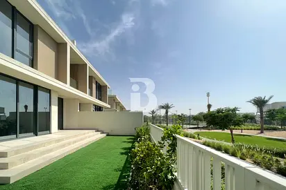 Exclusive | Rare 4BR Club Villa | Ready to Move