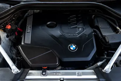 صورة مصغرة 10 لـ 2024 BMW X3