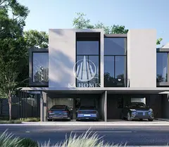 Luxury Family Townhouse | Fully Integrated Community
