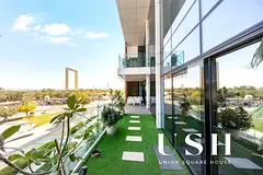 Ultra Luxury | 4BR | Fully Upgraded | Full Zabeel Park View