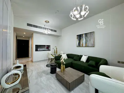 Private pool | Fully Furnished | Tenanted