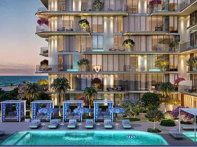 Elegant 4BR | Modern Living | Prime Location