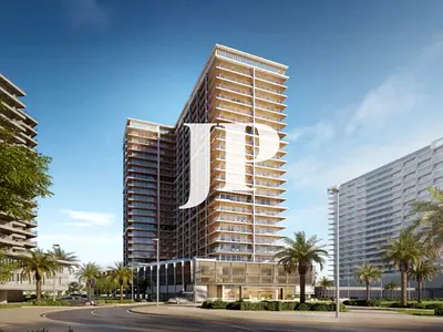 Near Metro | Luxury Living | Prime Al Jaddaf Location