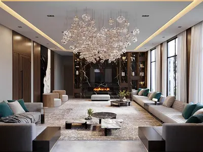 3D Rendering Services in Dubai UAE