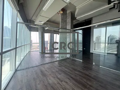 Fitted & Partitioned | Bright Office | Canal View