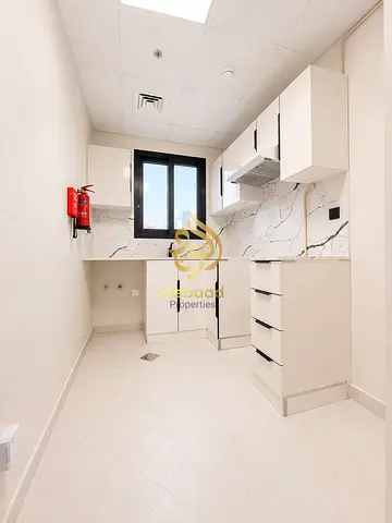 Spacious luxury 1bhk apartment for family