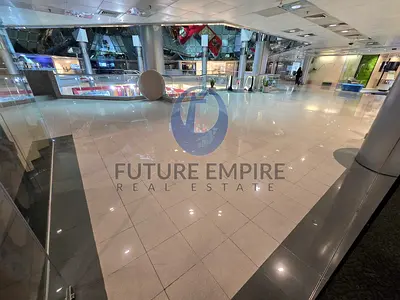Fitted Shop available For Rent | Prime Location