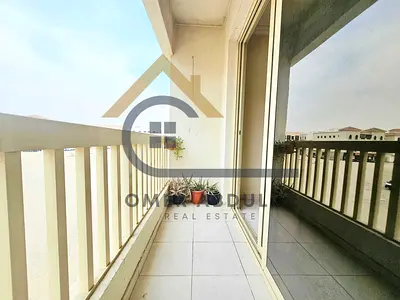 Lavish 1bhk Apartment With Balcony For Family In Muwaileh Area