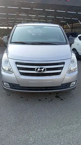 صورة مصغرة 3 لـ 2017 Hyundai H1