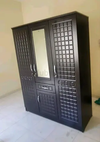 New wardrobe 3door available