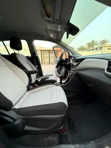 2019 Chevrolet TRAX photo 11
