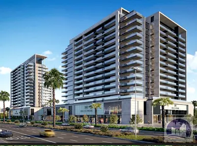 Brand New | Spacious Layout | Handover soon