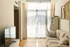 7% ROI | Rented | Furnished | Middle Floor