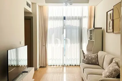 7% ROI | Rented | Furnished | Middle Floor