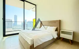 Best Deal l Furnished 1BR | 12Cheques | Ready To Move-in