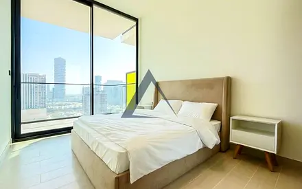 Best Deal l Furnished 1BR | 12Cheques | Ready To Move-in