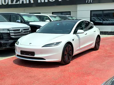 صورة 2 لـ 2026 Tesla MODEL 3